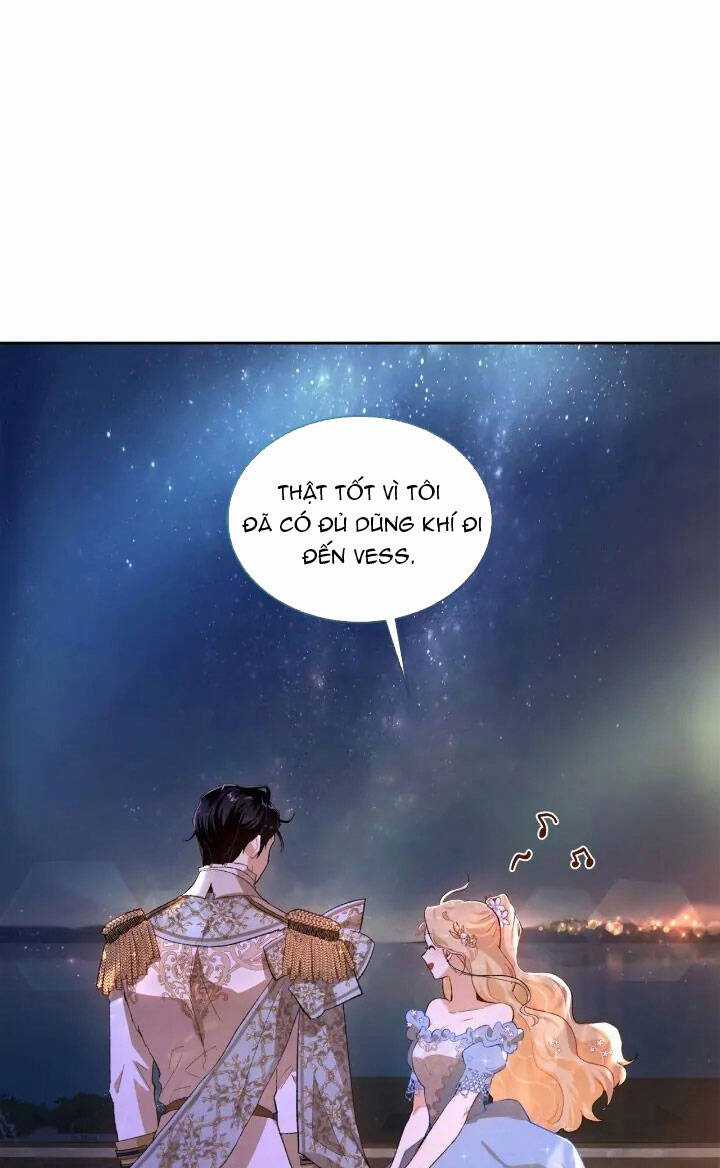 Tôi Là Fan Cứng Của Hoàng Tử Chapter 70.2 trang 4