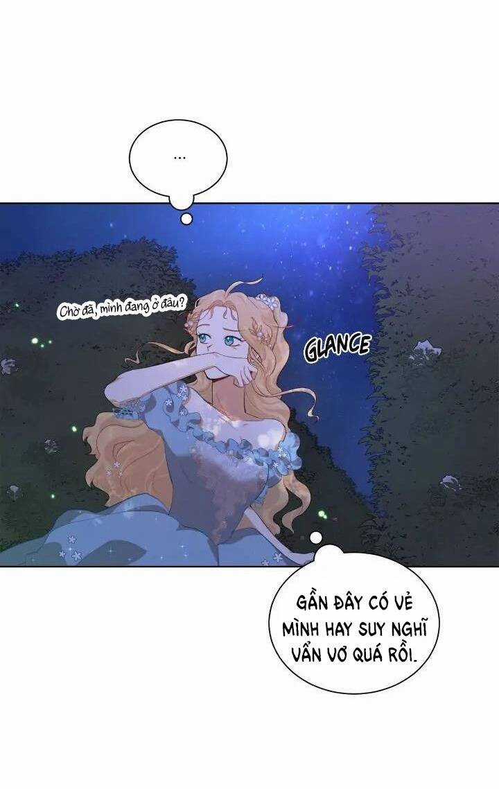 Tôi Là Fan Cứng Của Hoàng Tử Chapter 71.1 trang 14