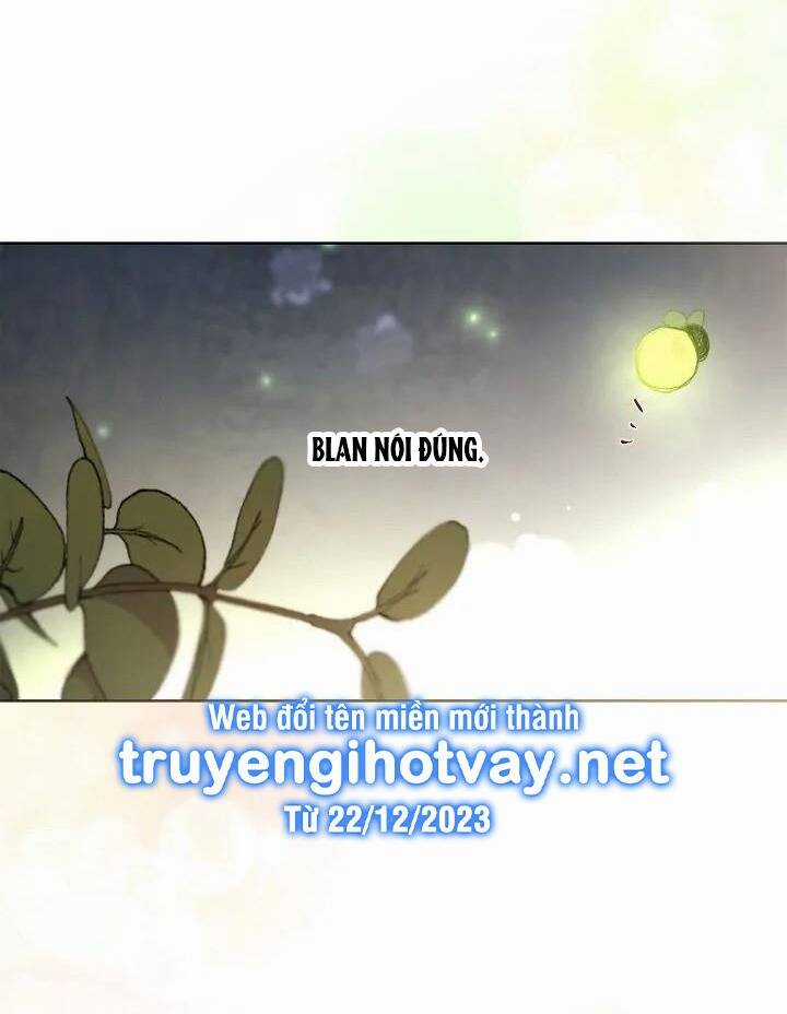 Tôi Là Fan Cứng Của Hoàng Tử Chapter 71.1 trang 17