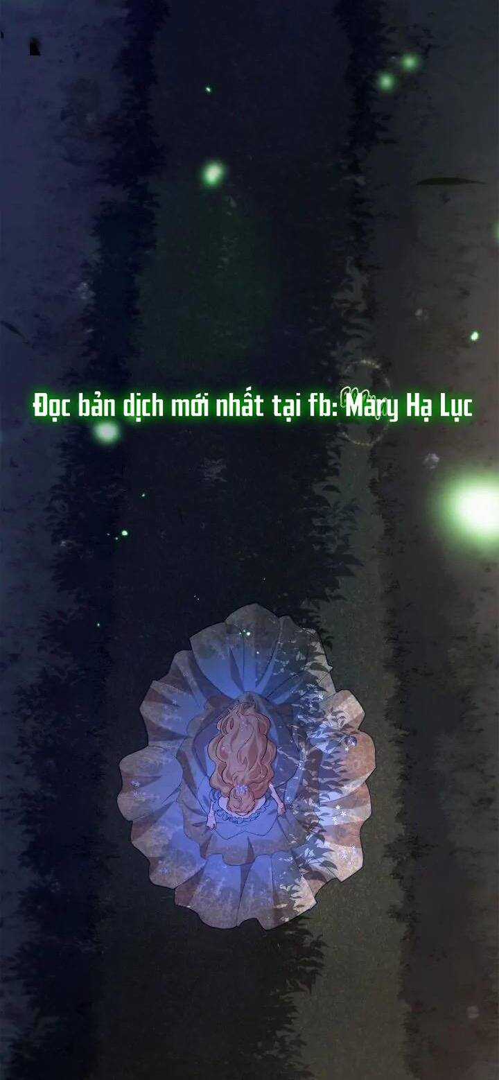 Tôi Là Fan Cứng Của Hoàng Tử Chapter 71.1 trang 20