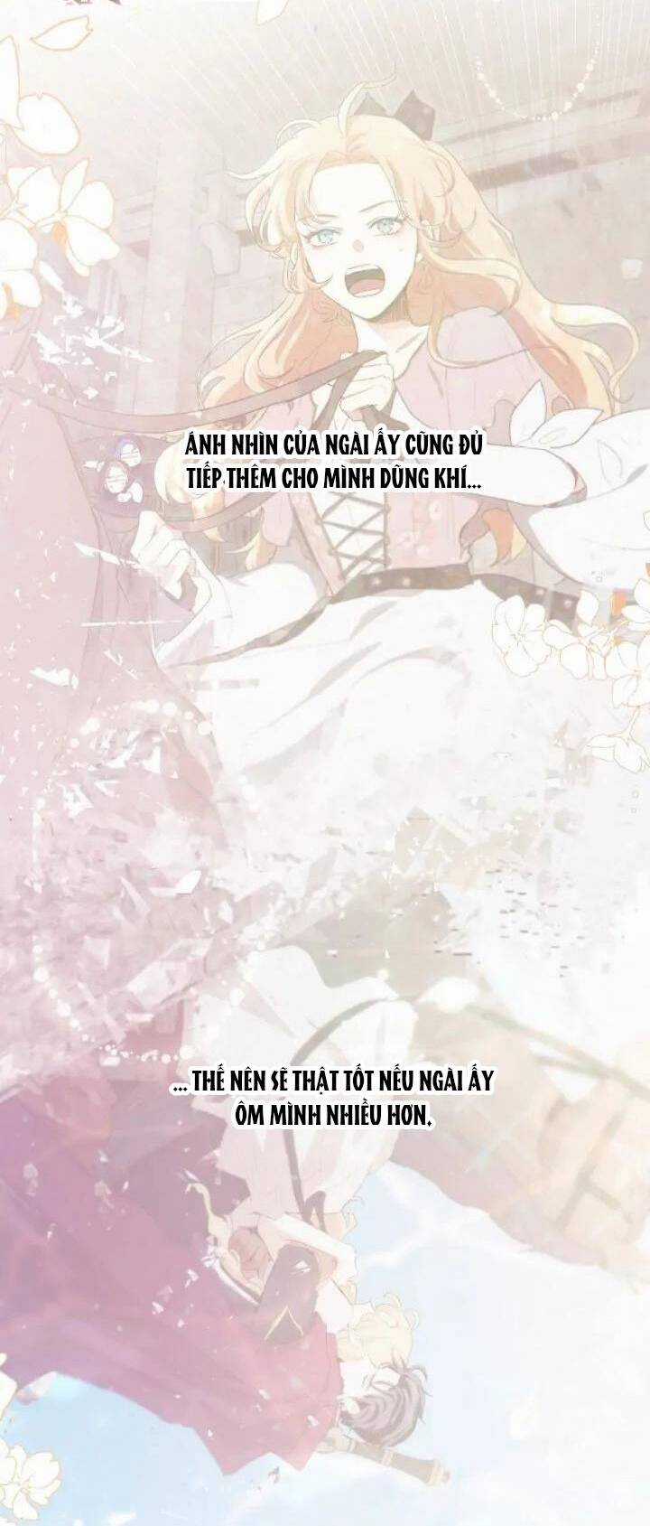 Tôi Là Fan Cứng Của Hoàng Tử Chapter 71.1 trang 23