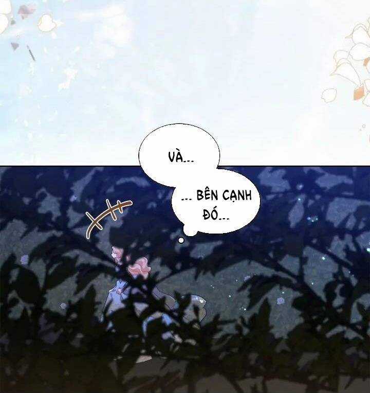 Tôi Là Fan Cứng Của Hoàng Tử Chapter 71.1 trang 24