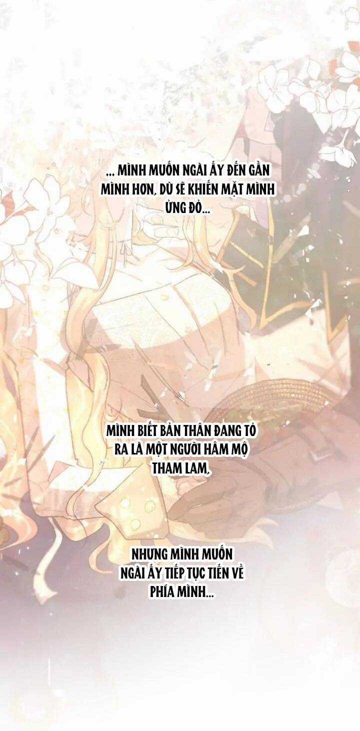 Tôi Là Fan Cứng Của Hoàng Tử Chapter 71.1 trang 27