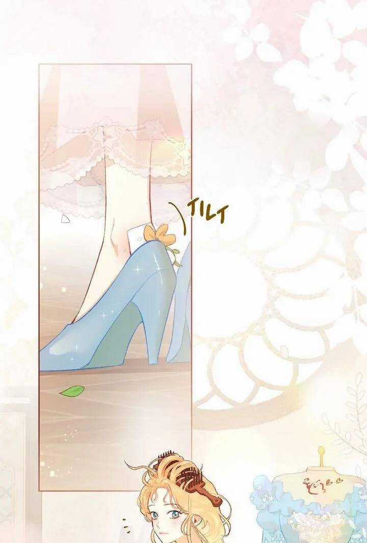 Tôi Là Fan Cứng Của Hoàng Tử Chapter 71.1 trang 4