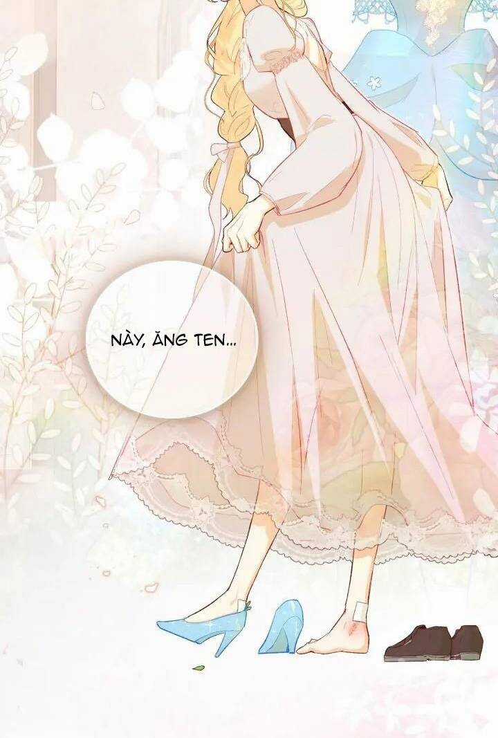 Tôi Là Fan Cứng Của Hoàng Tử Chapter 71.1 trang 5