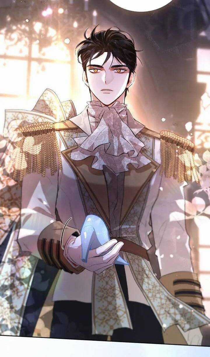 Tôi Là Fan Cứng Của Hoàng Tử Chapter 71.1 trang 8