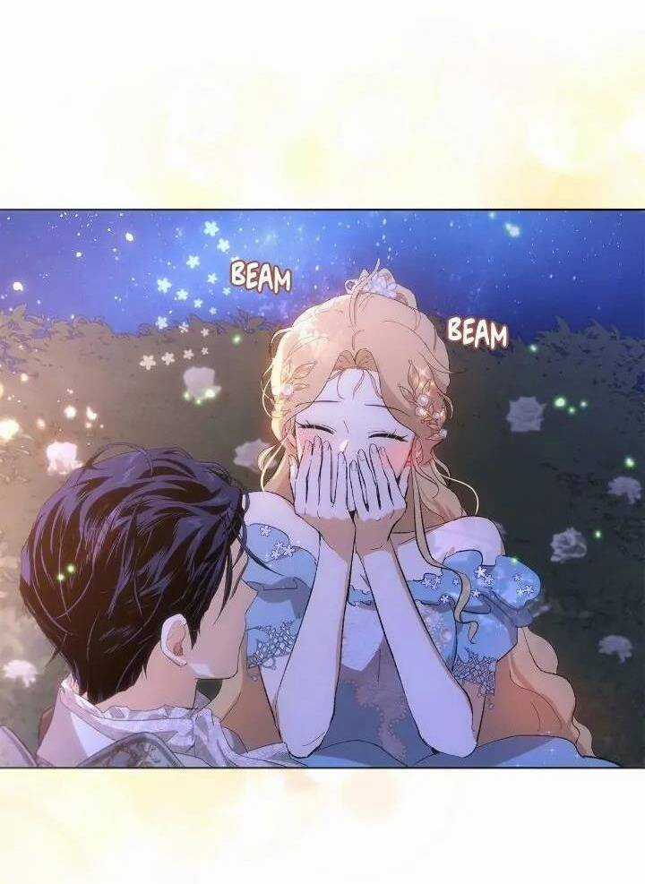 Tôi Là Fan Cứng Của Hoàng Tử Chapter 71.2 trang 10