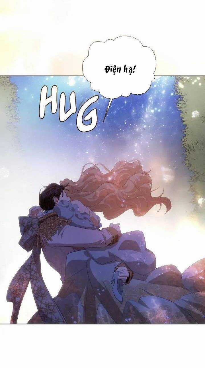 Tôi Là Fan Cứng Của Hoàng Tử Chapter 71.2 trang 11