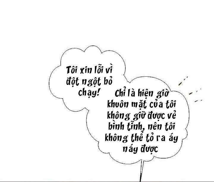 Tôi Là Fan Cứng Của Hoàng Tử Chapter 71.2 trang 12