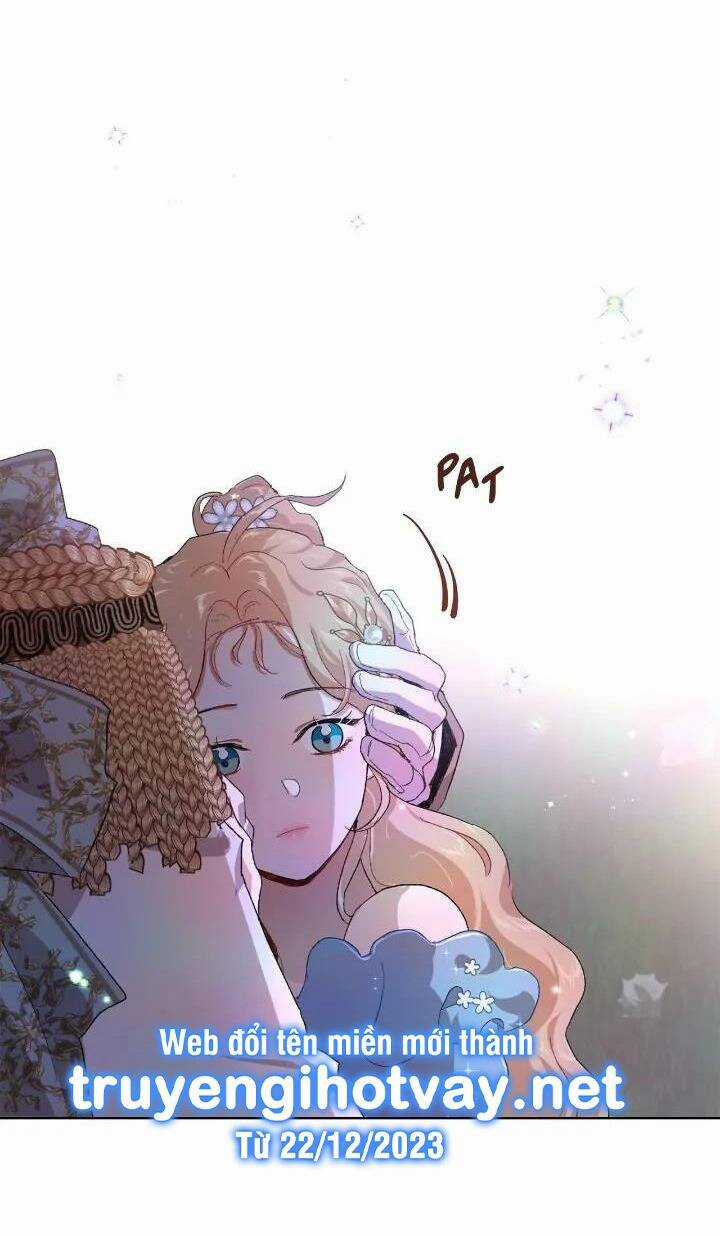 Tôi Là Fan Cứng Của Hoàng Tử Chapter 71.2 trang 17