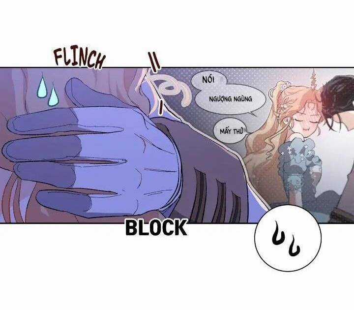 Tôi Là Fan Cứng Của Hoàng Tử Chapter 71.2 trang 22