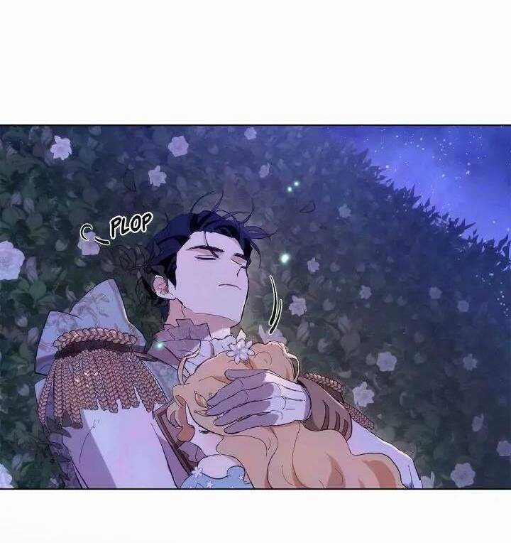 Tôi Là Fan Cứng Của Hoàng Tử Chapter 71.2 trang 25