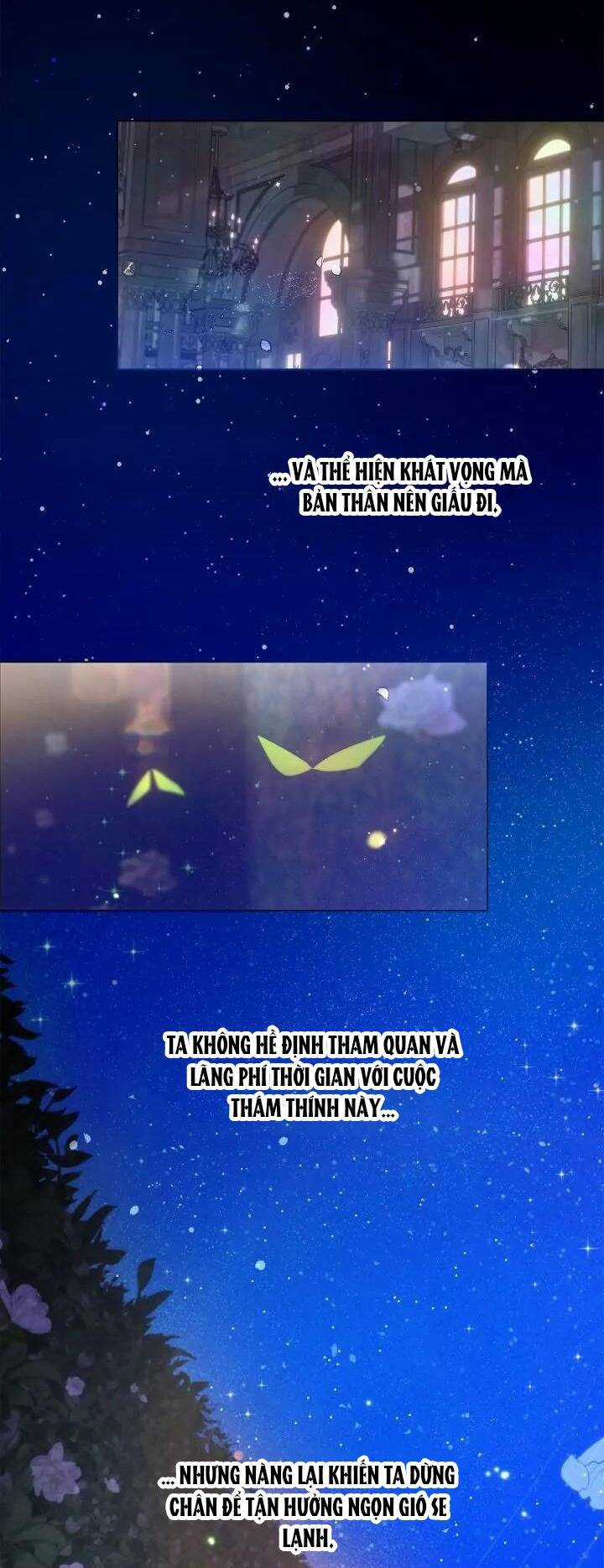 Tôi Là Fan Cứng Của Hoàng Tử Chapter 71.2 trang 29