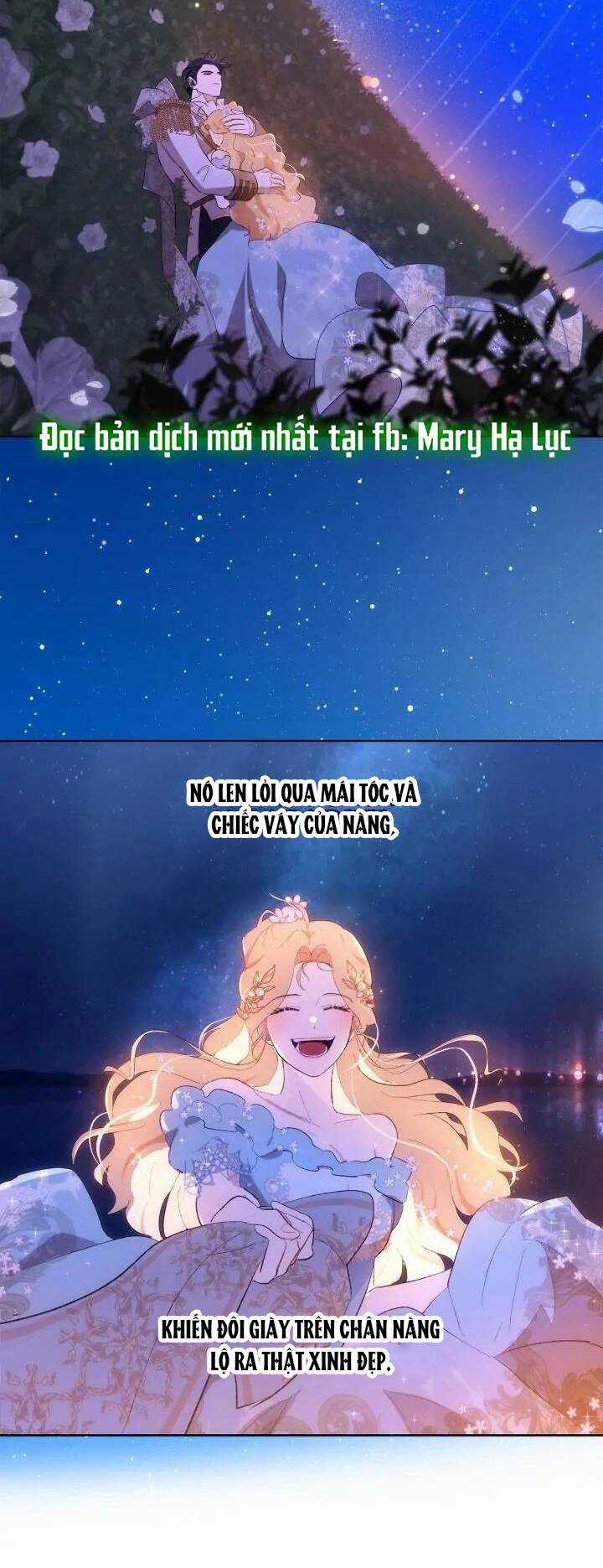 Tôi Là Fan Cứng Của Hoàng Tử Chapter 71.2 trang 30