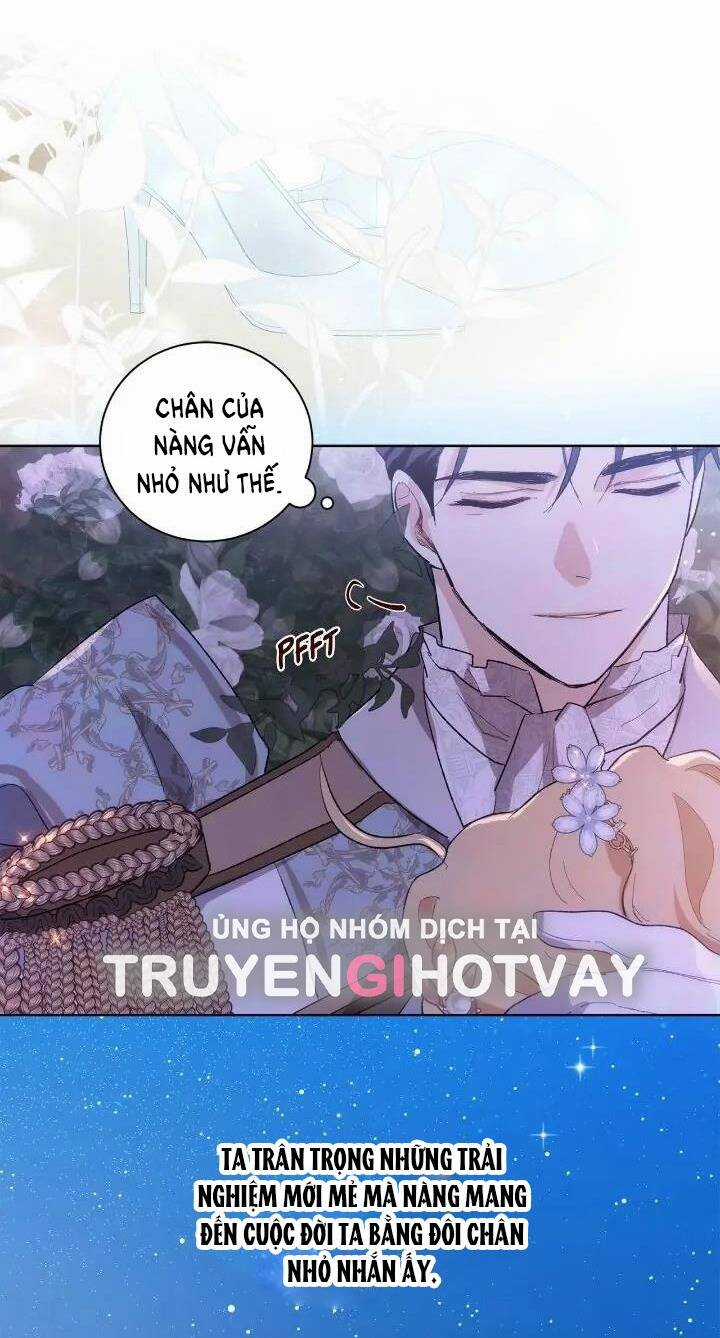 Tôi Là Fan Cứng Của Hoàng Tử Chapter 71.2 trang 31