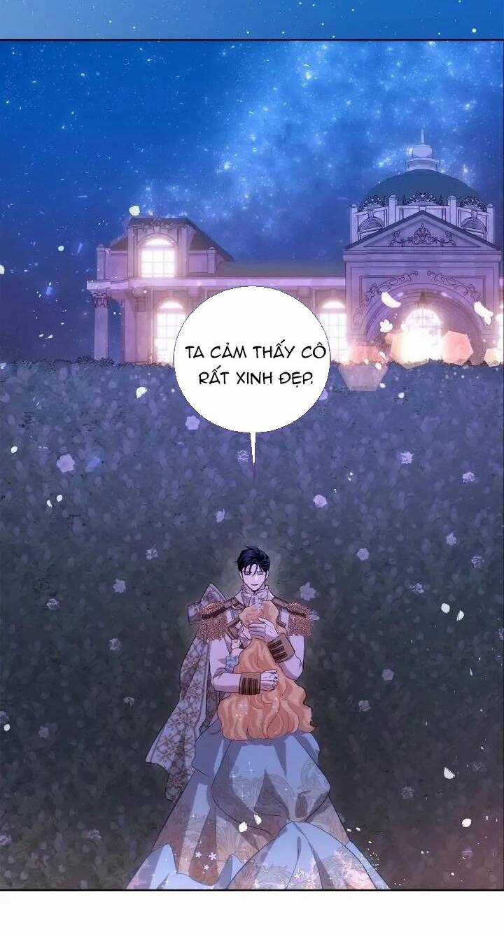 Tôi Là Fan Cứng Của Hoàng Tử Chapter 71.2 trang 32