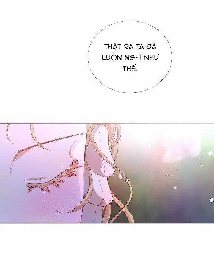 Tôi Là Fan Cứng Của Hoàng Tử Chapter 71.2 trang 33