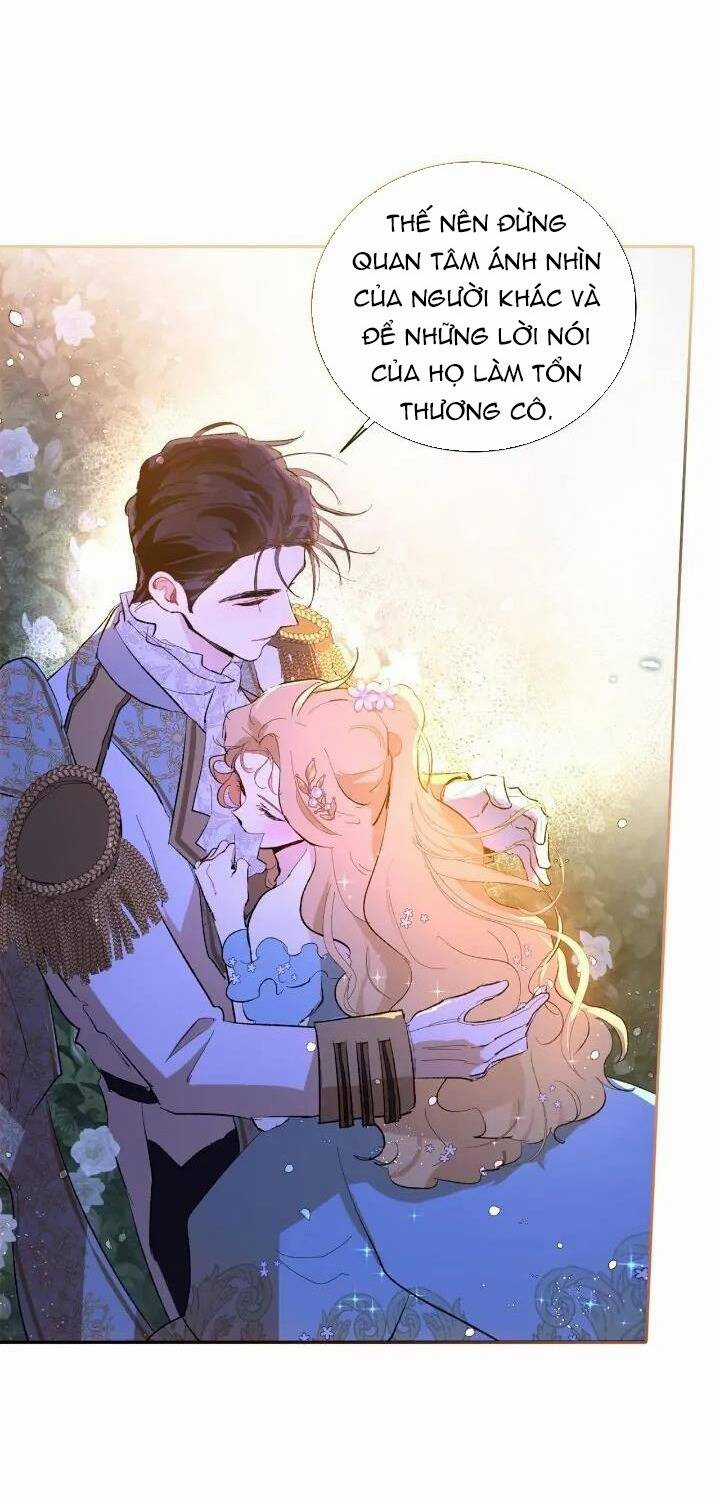 Tôi Là Fan Cứng Của Hoàng Tử Chapter 71.2 trang 35