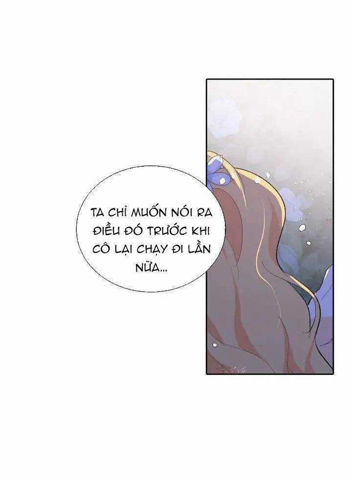 Tôi Là Fan Cứng Của Hoàng Tử Chapter 71.2 trang 36