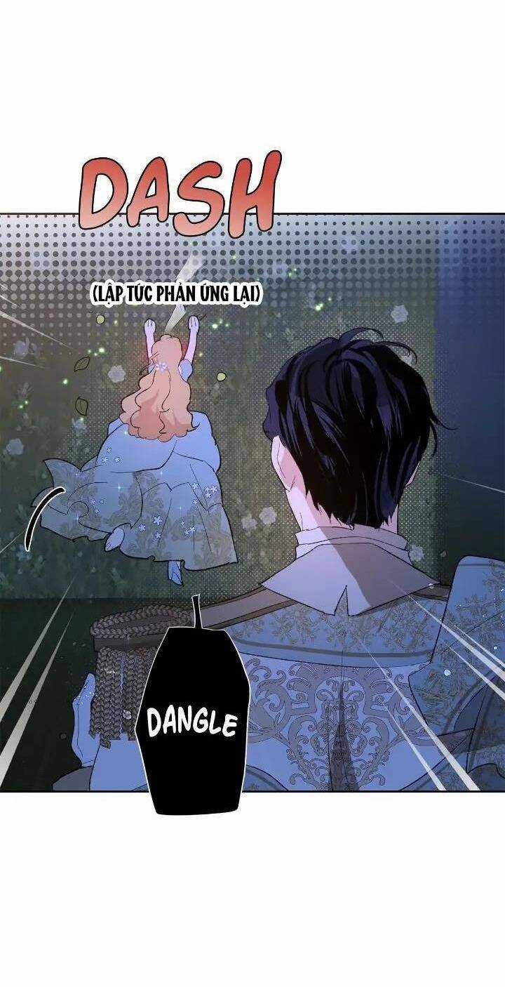 Tôi Là Fan Cứng Của Hoàng Tử Chapter 71.2 trang 37