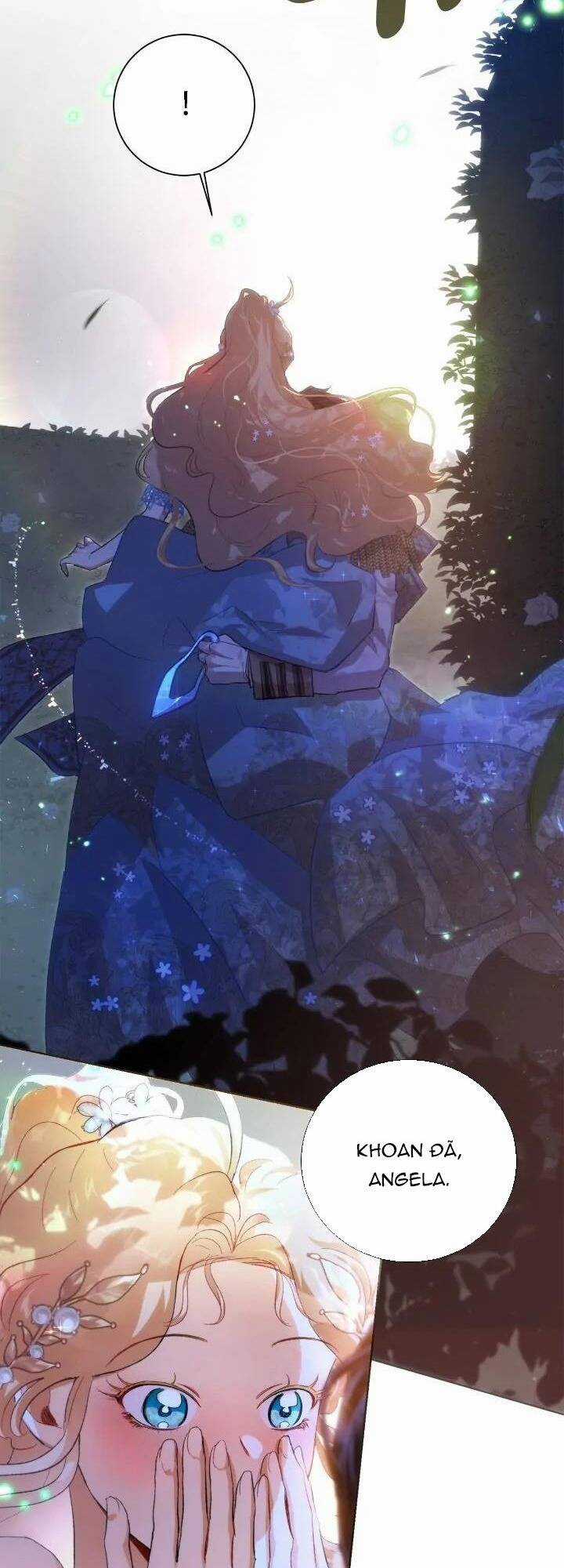 Tôi Là Fan Cứng Của Hoàng Tử Chapter 71.2 trang 4