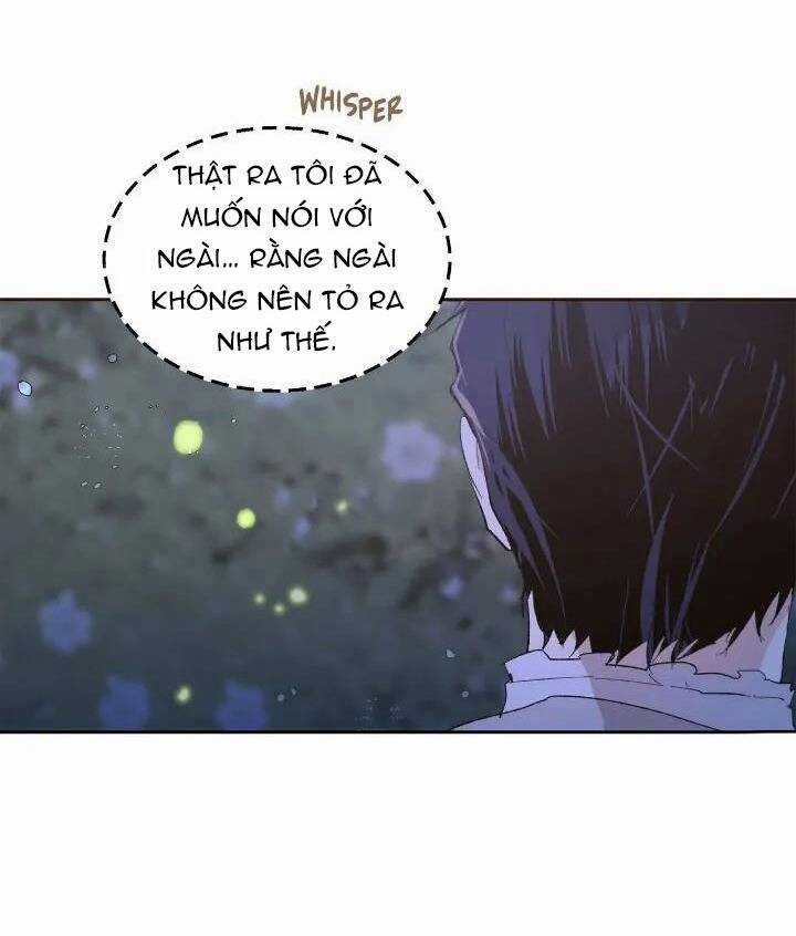 Tôi Là Fan Cứng Của Hoàng Tử Chapter 71.2 trang 42