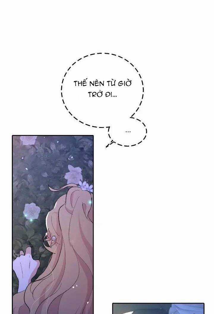 Tôi Là Fan Cứng Của Hoàng Tử Chapter 71.2 trang 44