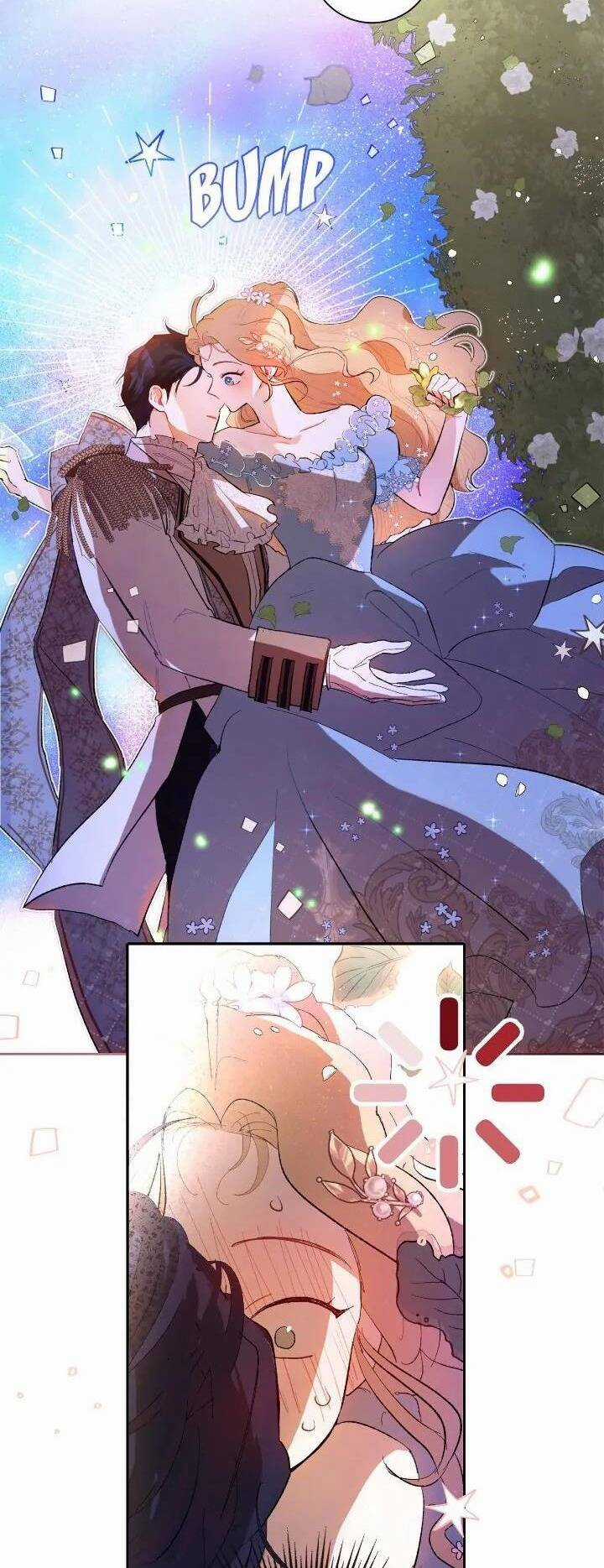 Tôi Là Fan Cứng Của Hoàng Tử Chapter 71.2 trang 47