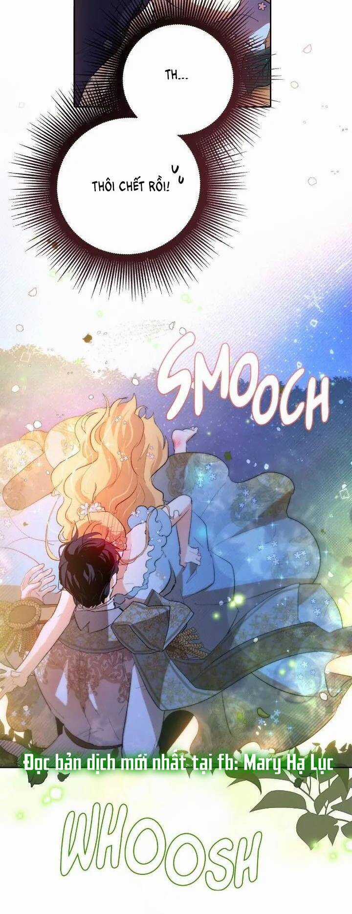 Tôi Là Fan Cứng Của Hoàng Tử Chapter 71.2 trang 48