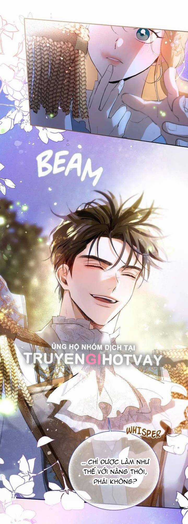 Tôi Là Fan Cứng Của Hoàng Tử Chapter 71.2 trang 53