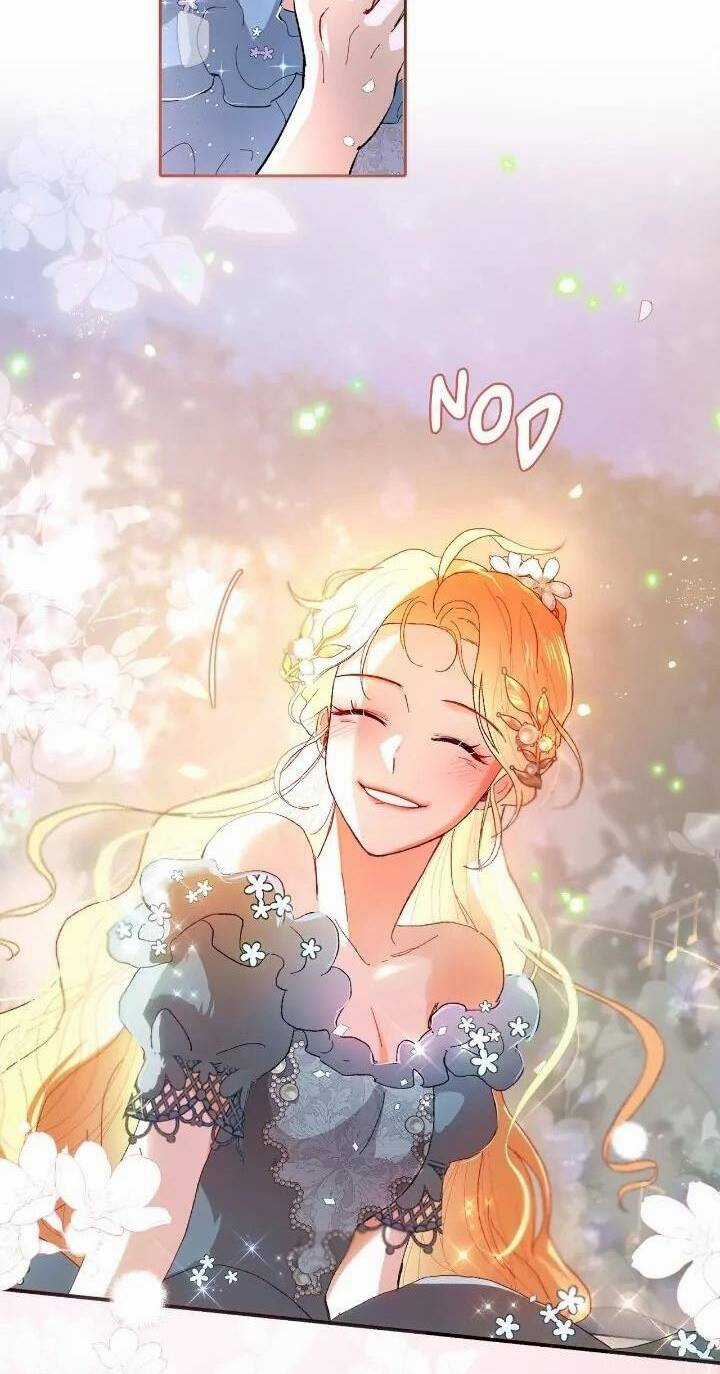 Tôi Là Fan Cứng Của Hoàng Tử Chapter 71.2 trang 56