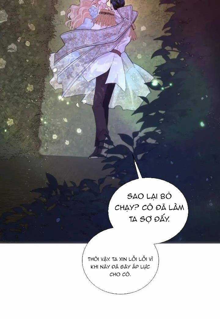 Tôi Là Fan Cứng Của Hoàng Tử Chapter 71.2 trang 6