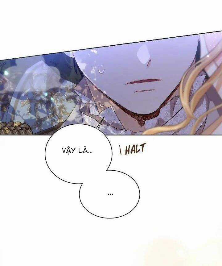 Tôi Là Fan Cứng Của Hoàng Tử Chapter 71.2 trang 8