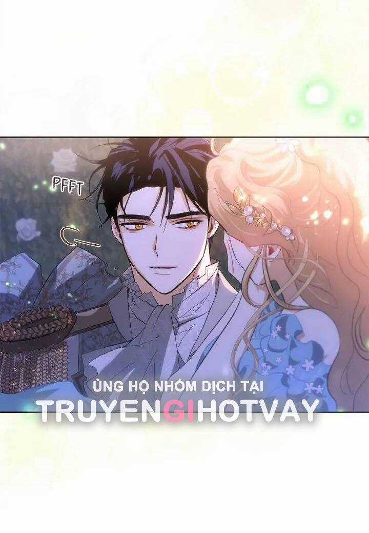 Tôi Là Fan Cứng Của Hoàng Tử Chapter 71.2 trang 9