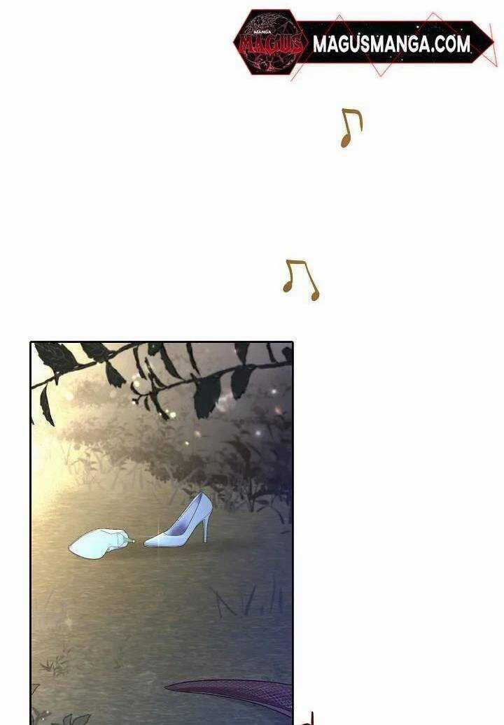 Tôi Là Fan Cứng Của Hoàng Tử Chapter 72.1 trang 13