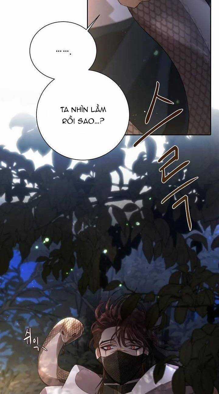 Tôi Là Fan Cứng Của Hoàng Tử Chapter 72.1 trang 15