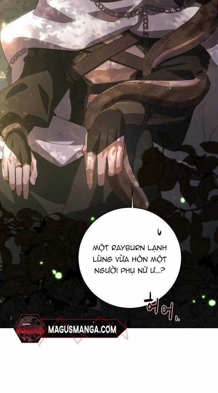 Tôi Là Fan Cứng Của Hoàng Tử Chapter 72.1 trang 16