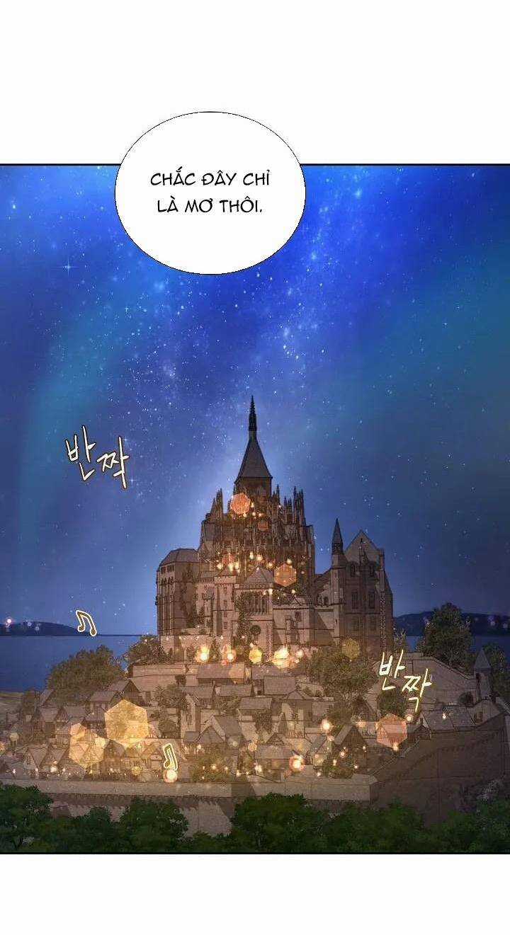 Tôi Là Fan Cứng Của Hoàng Tử Chapter 72.1 trang 17