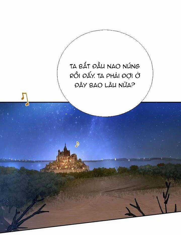 Tôi Là Fan Cứng Của Hoàng Tử Chapter 72.1 trang 18