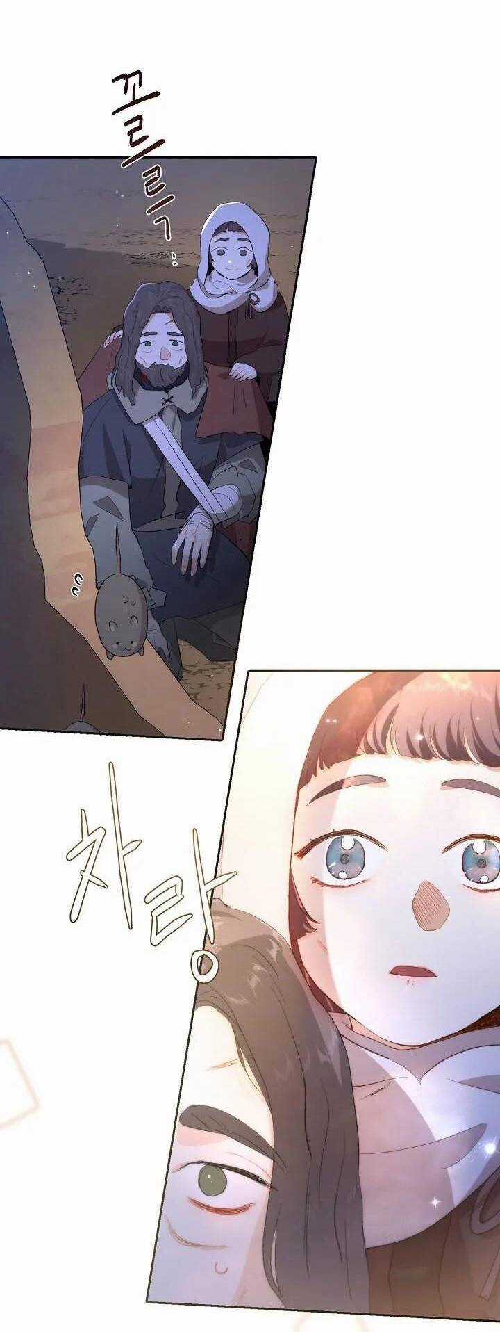 Tôi Là Fan Cứng Của Hoàng Tử Chapter 72.1 trang 21