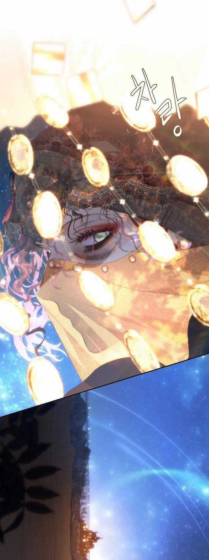 Tôi Là Fan Cứng Của Hoàng Tử Chapter 72.1 trang 22