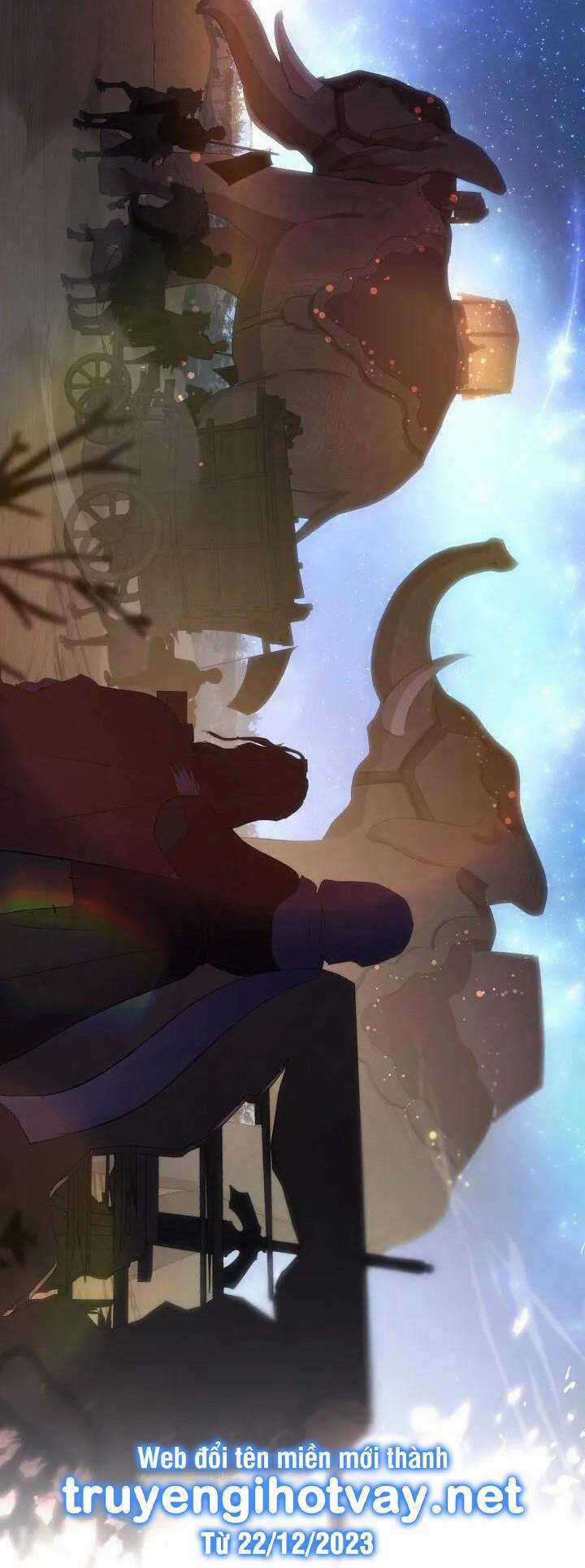 Tôi Là Fan Cứng Của Hoàng Tử Chapter 72.1 trang 23