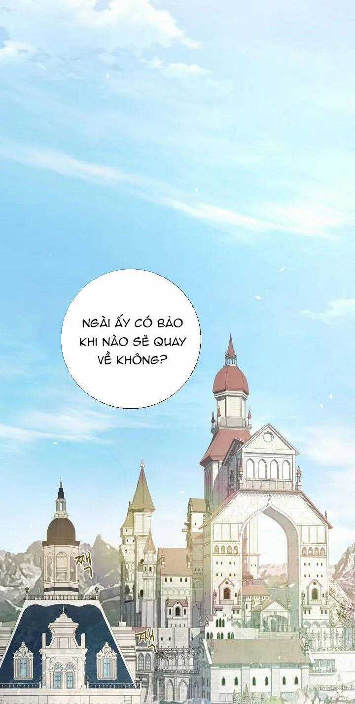 Tôi Là Fan Cứng Của Hoàng Tử Chapter 72.1 trang 26