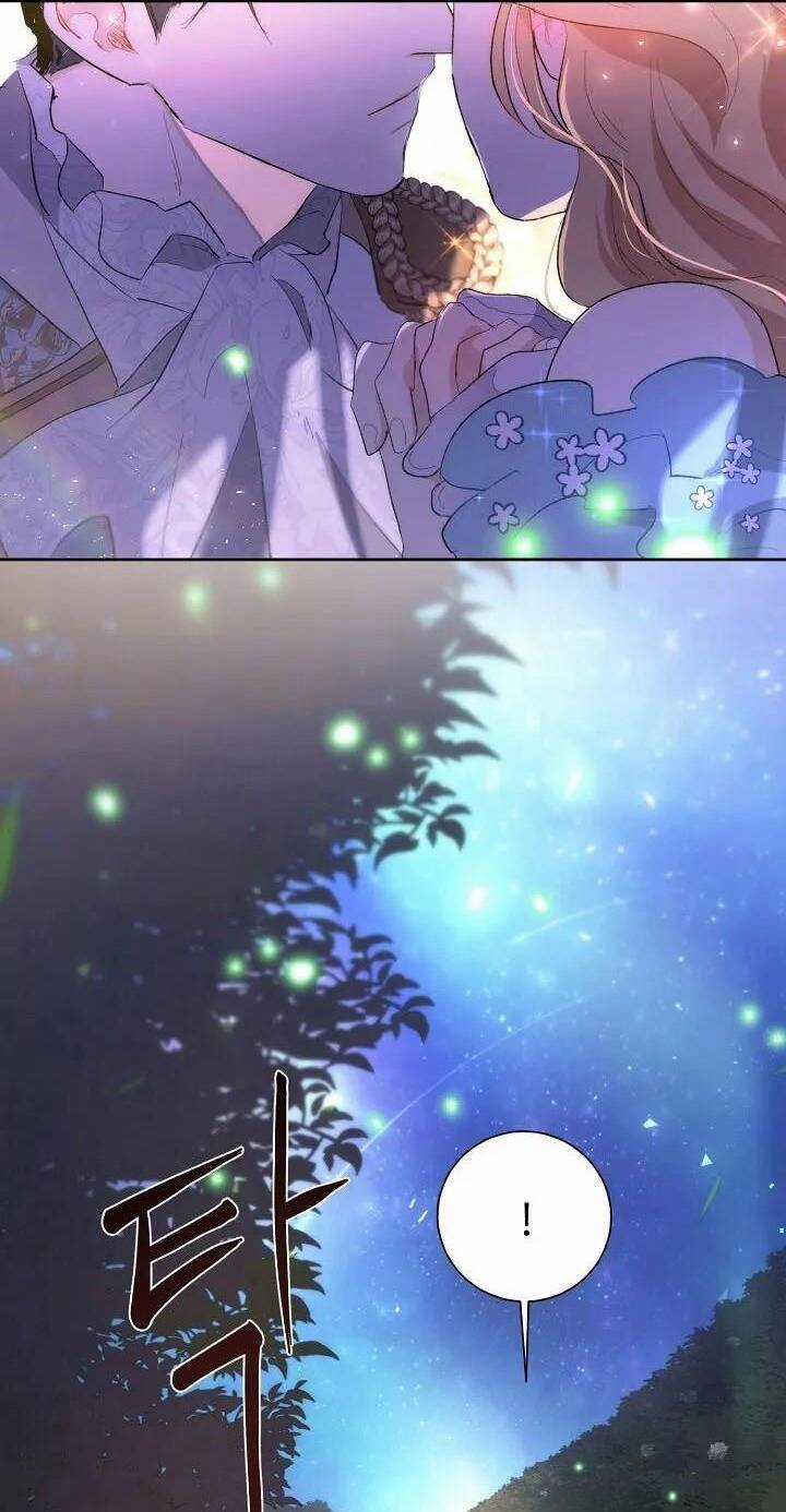 Tôi Là Fan Cứng Của Hoàng Tử Chapter 72.1 trang 4