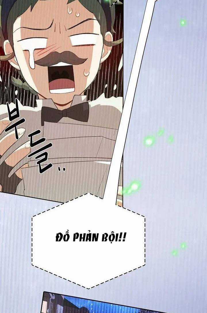 Tôi Là Fan Cứng Của Hoàng Tử Chapter 72.1 trang 6