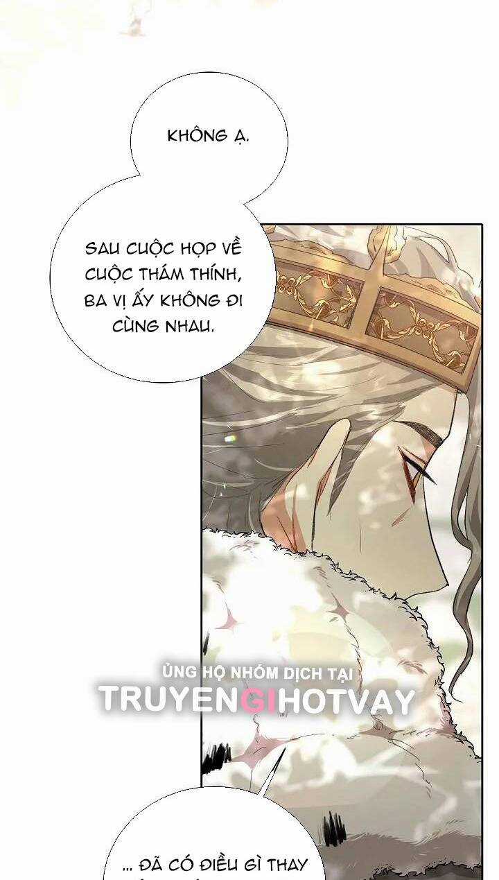 Tôi Là Fan Cứng Của Hoàng Tử Chapter 72.2 trang 12