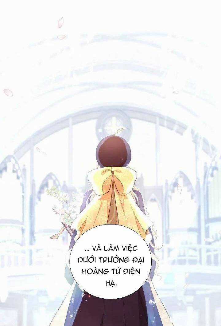 Tôi Là Fan Cứng Của Hoàng Tử Chapter 72.2 trang 15