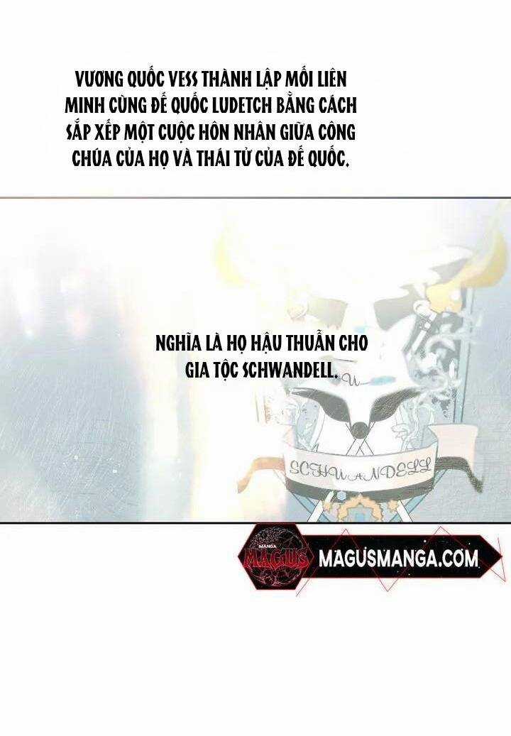 Tôi Là Fan Cứng Của Hoàng Tử Chapter 72.2 trang 17