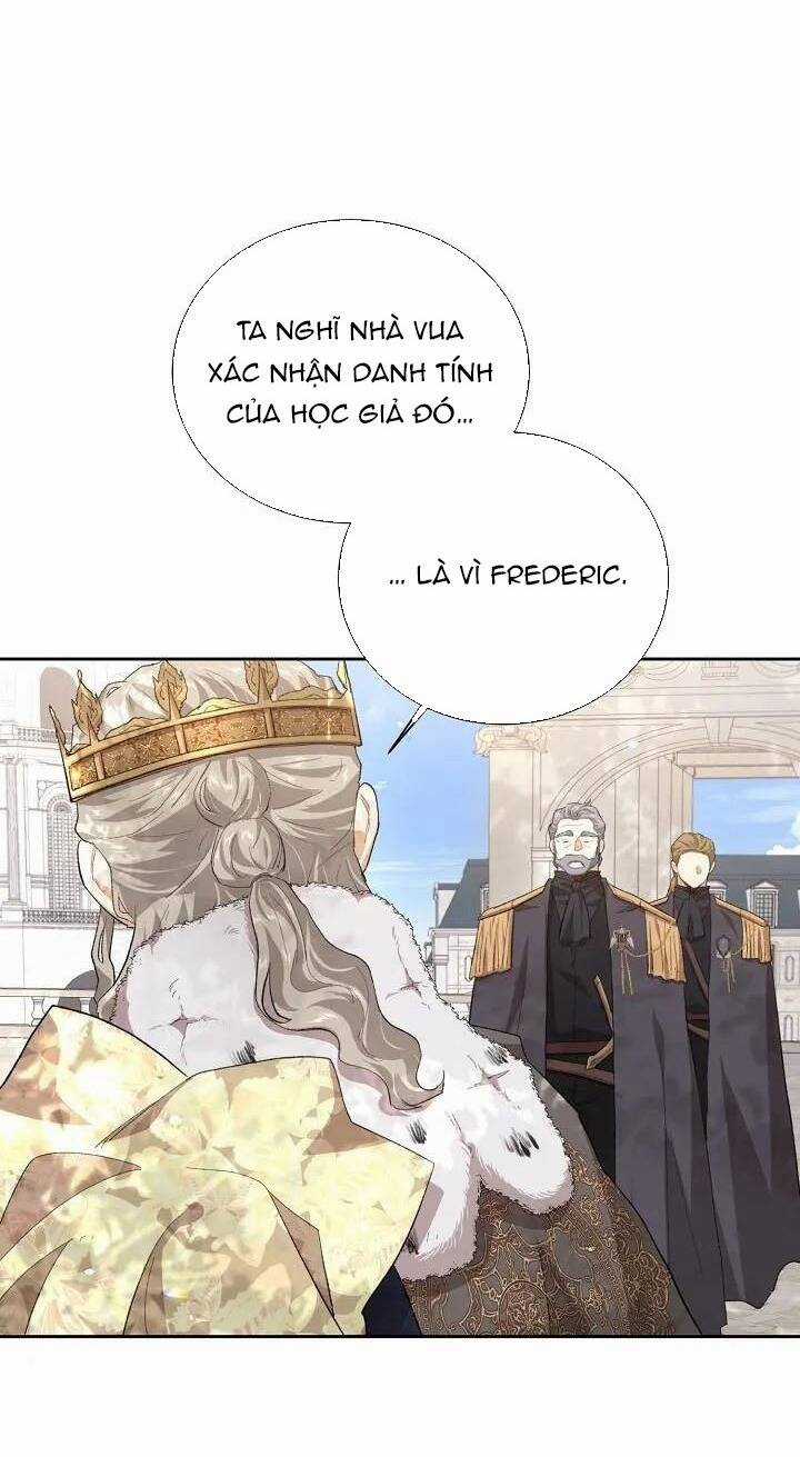 Tôi Là Fan Cứng Của Hoàng Tử Chapter 72.2 trang 18