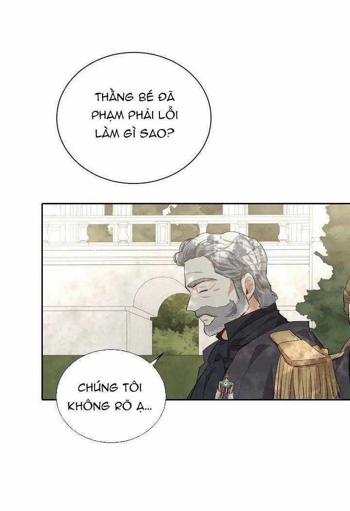 Tôi Là Fan Cứng Của Hoàng Tử Chapter 72.2 trang 19